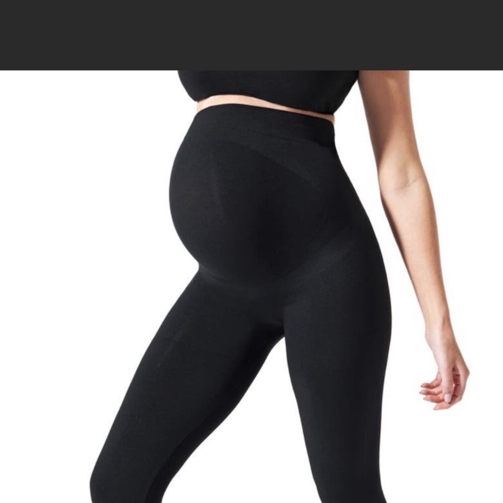 BLANQI maternity leggings
